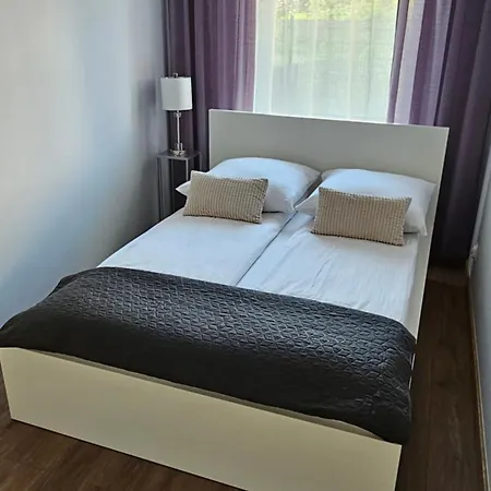 Apartament Sandomierska Apartment