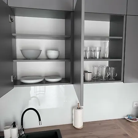 Apartament Sandomierska Apartament Bydgoszcz