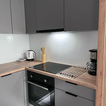 Apartament Apartament Sandomierska *