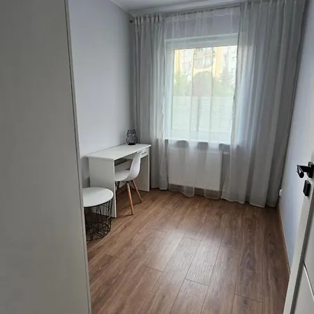 Apartament Sandomierska *