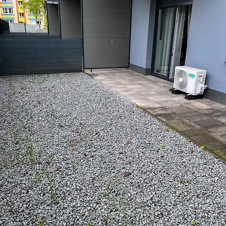 Apartament Sandomierska Apartament *