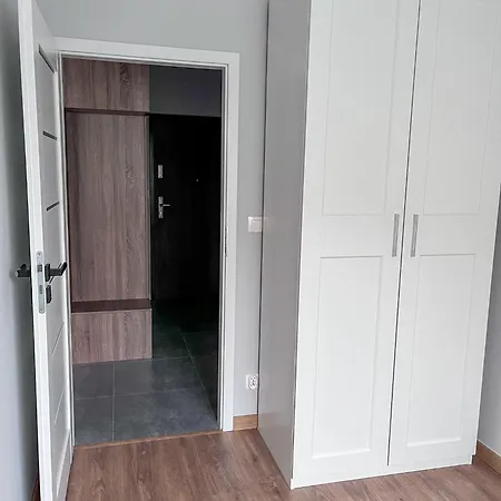 Apartament Sandomierska
