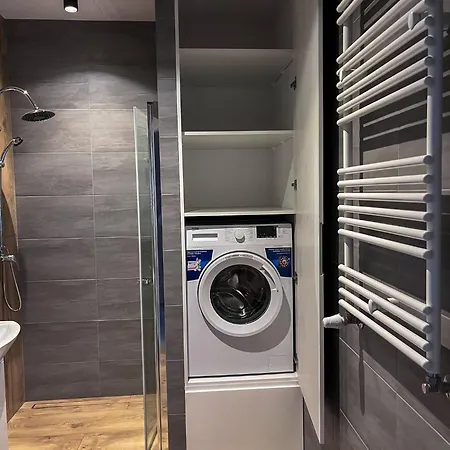 Apartament Sandomierska Bydgoszcz