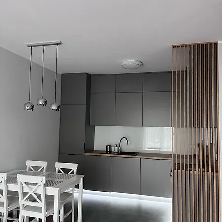 Apartament Apartament Sandomierska Bydgoszcz